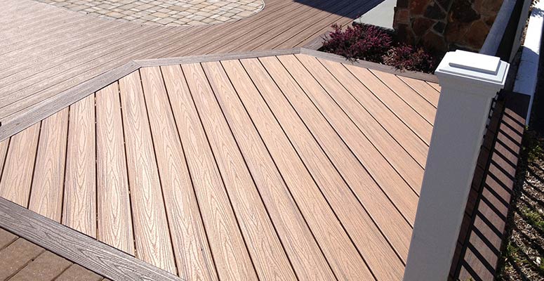 Islip Terrace deck repair and maintenance company 