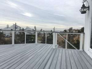 composite decking