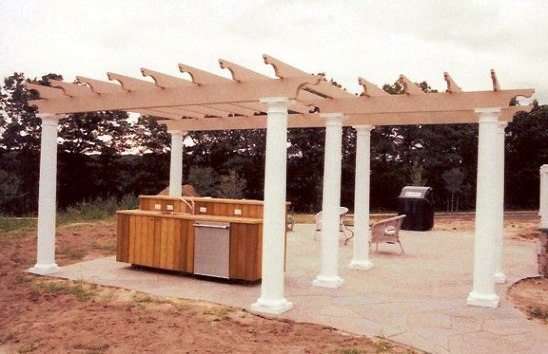 cabana