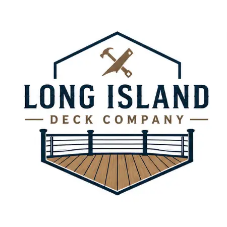 Long Island Deck Company Logo