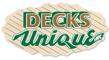 decks unique logo