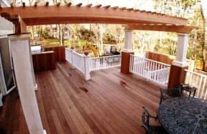 pergola image