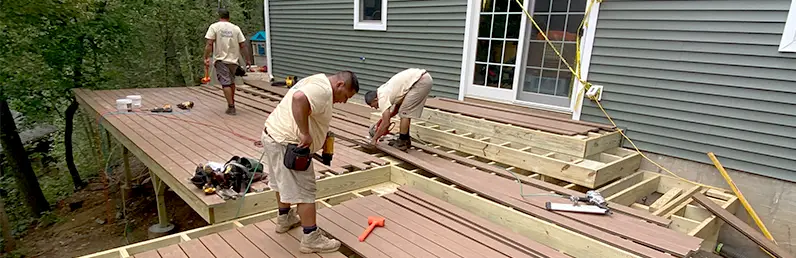 workers