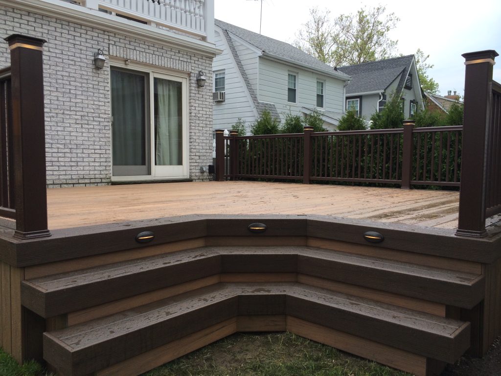 custom deck builders Nassau and Suffolk County, comfort_Features