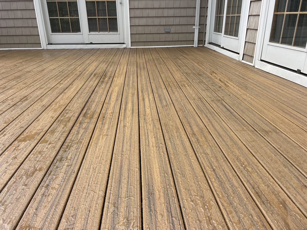 Trex Decks from Decks Unique