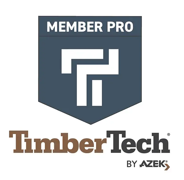 TimberTech Pro Installer - Decks Unique