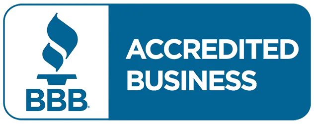 BBB Accreditation - Decks Unique
