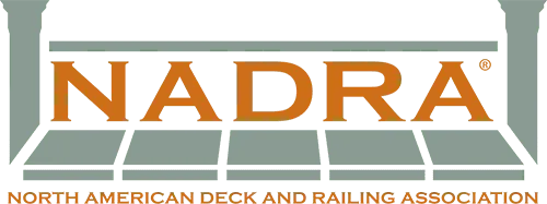 NADRA Award - Decks Unique